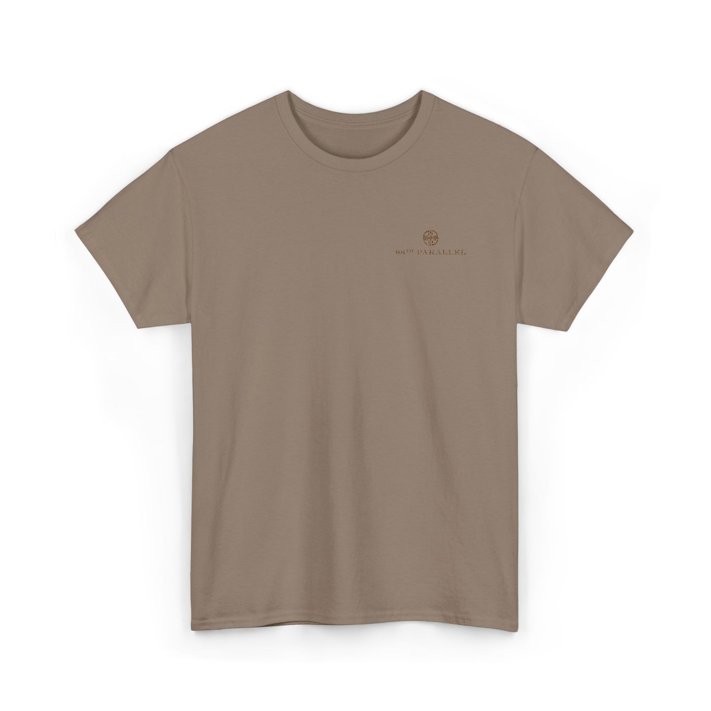 Heritage Mark Tee | 98th Parallel