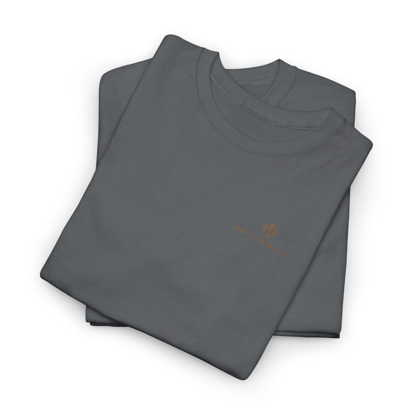 Heritage Mark Tee | 98th Parallel