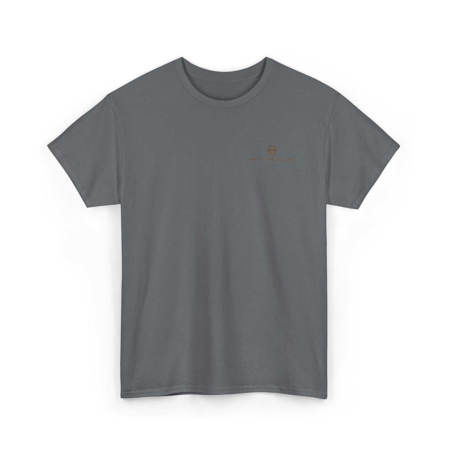 Heritage Mark Tee | 98th Parallel