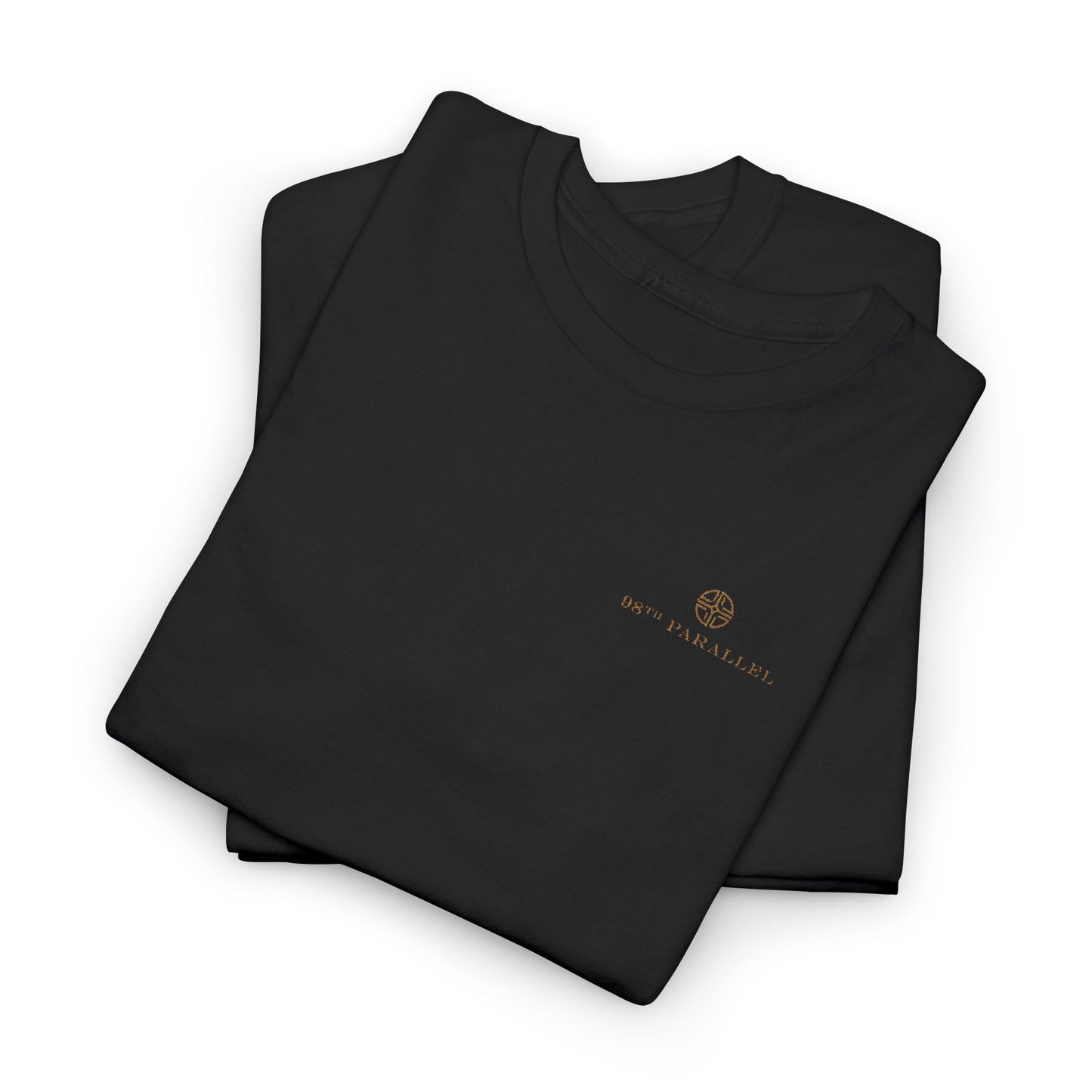 Heritage Mark Tee | 98th Parallel