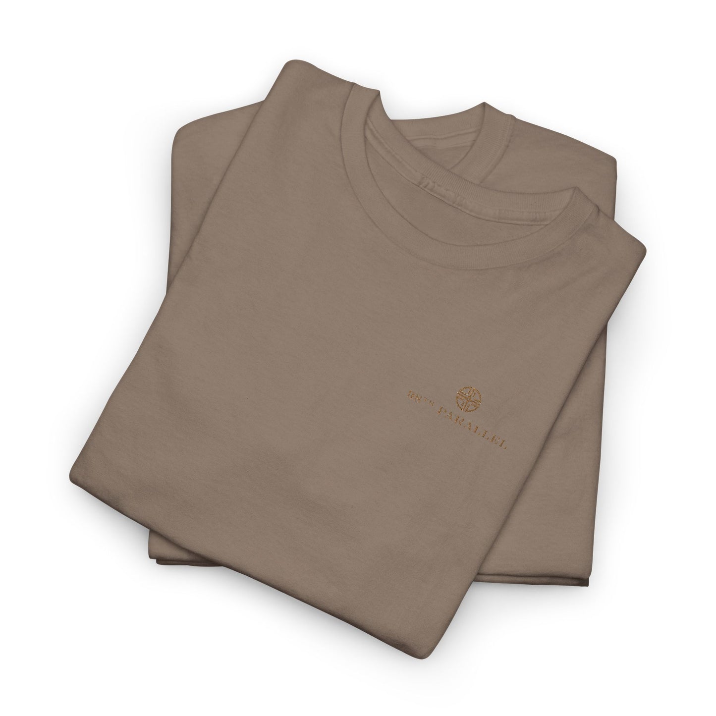 Heritage Mark Tee | 98th Parallel