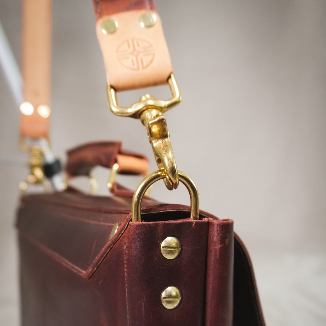 Messenger bag