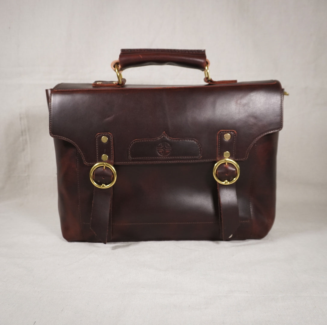 messenger bag