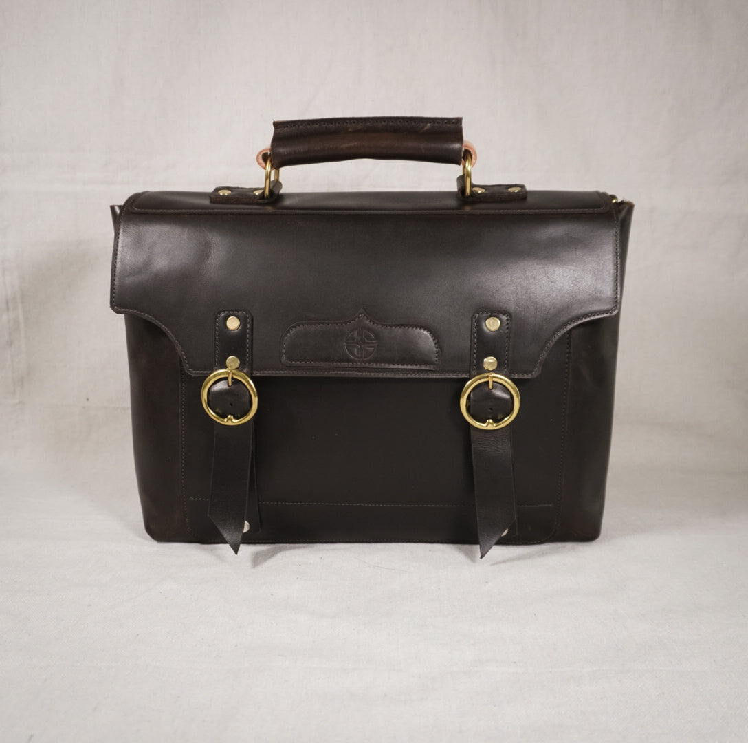 Messenger bag