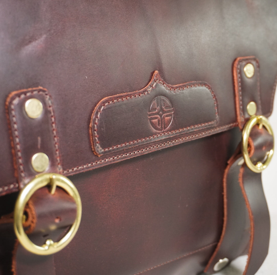 Messenger bag
