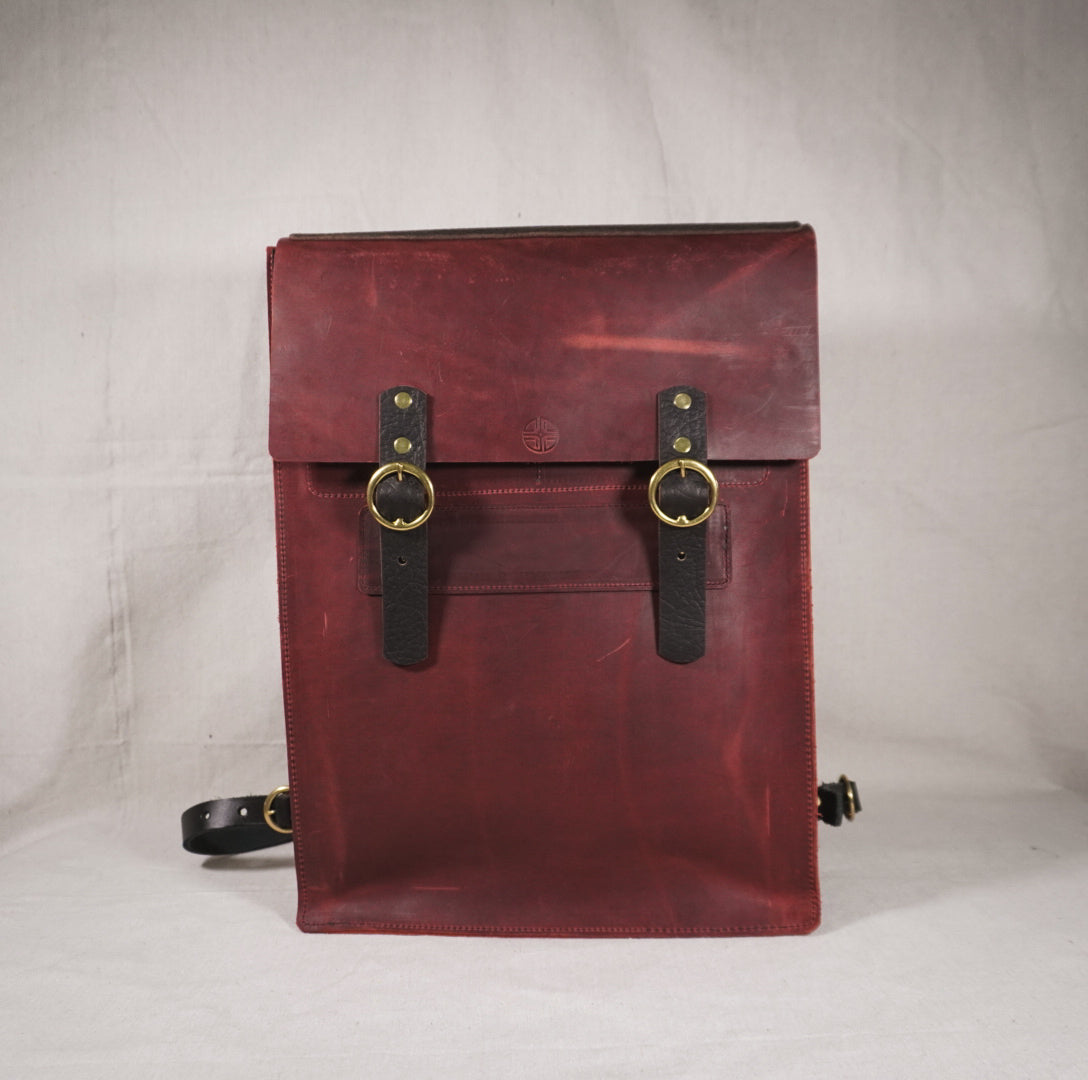 Book Bag - 98th Parallel