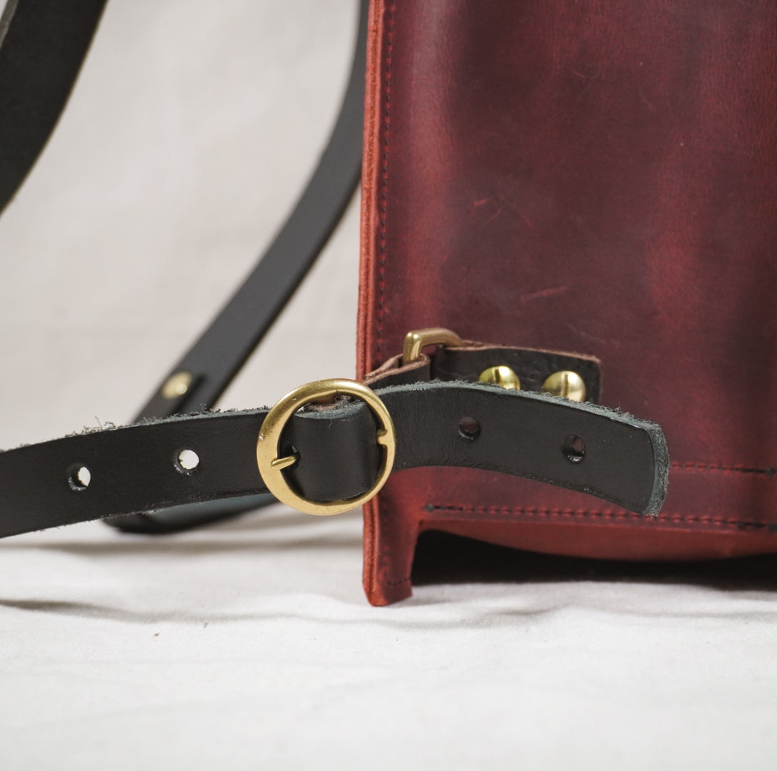 Book Bag - 98th Parallel