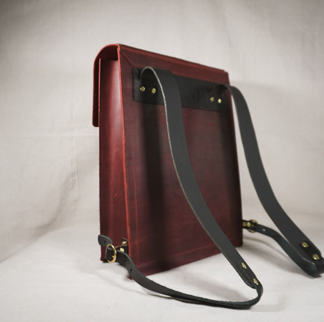 Book Bag - 98th Parallel