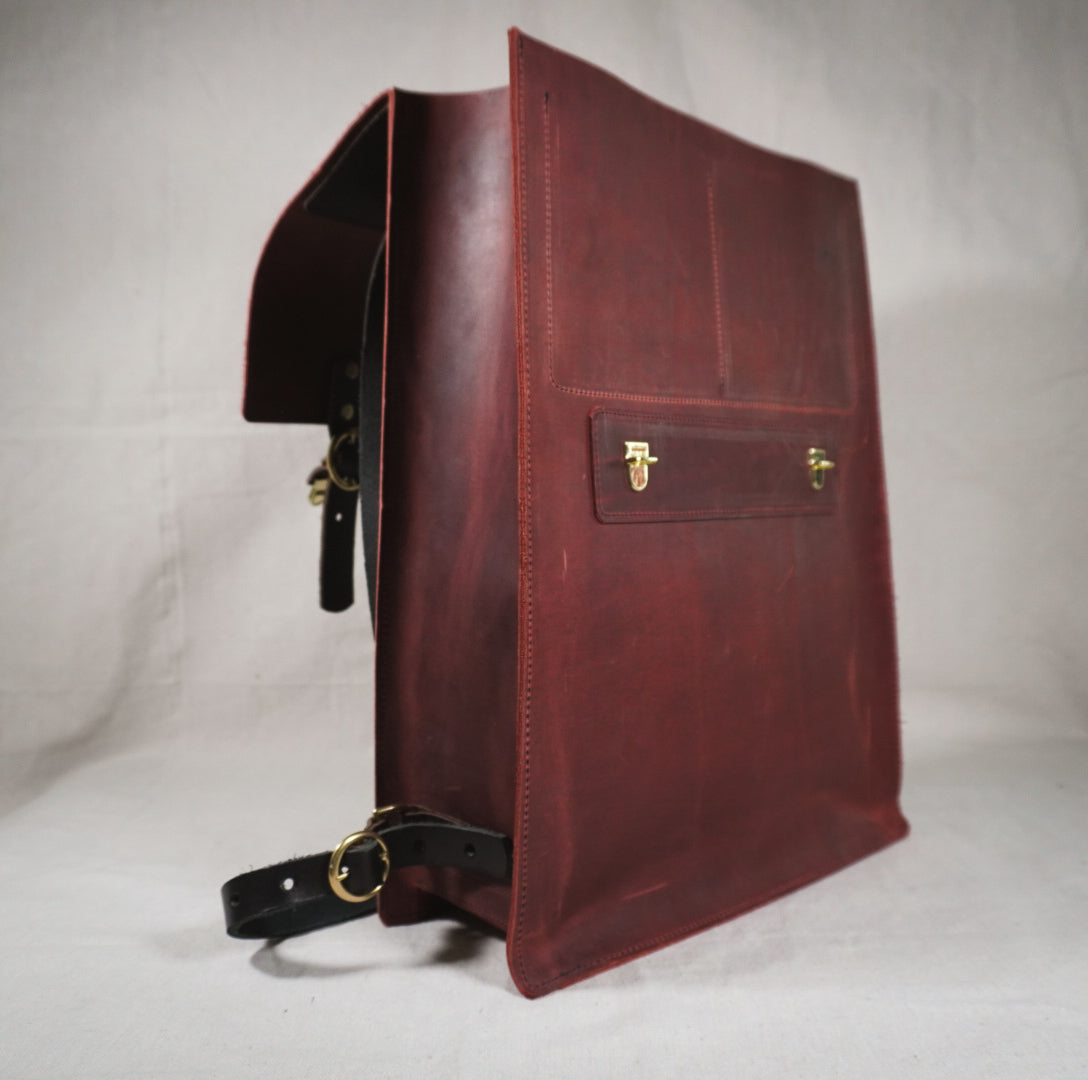 Book Bag - 98th Parallel