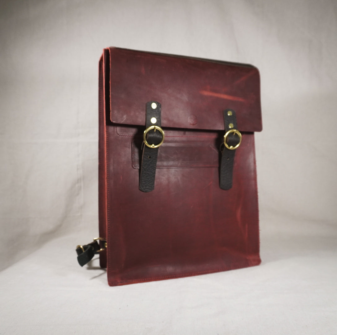 Book Bag - 98th Parallel