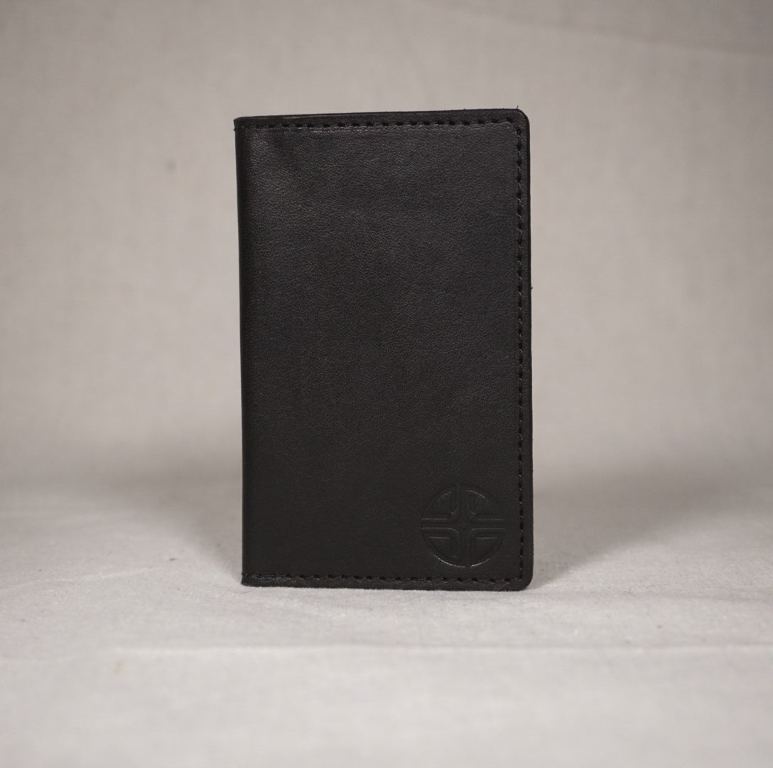 Bi-fold Card Wallet - 98th Parallel