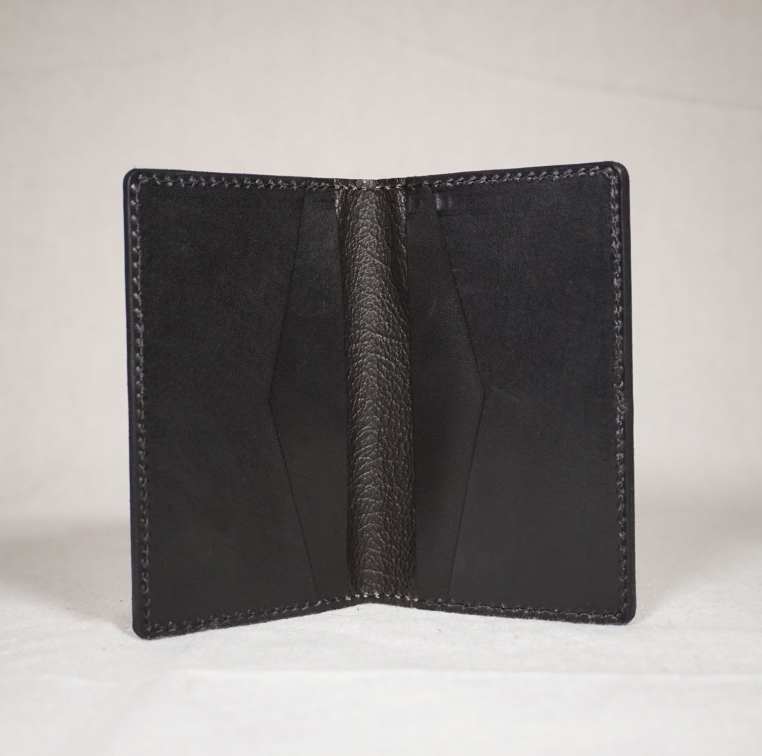 Bi-fold Card Wallet - 98th Parallel
