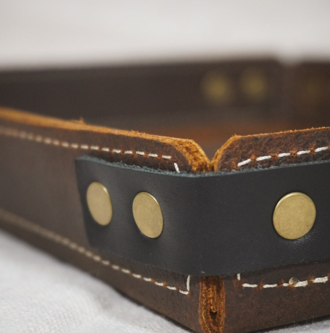 Trunk Tray - 98th Parallel