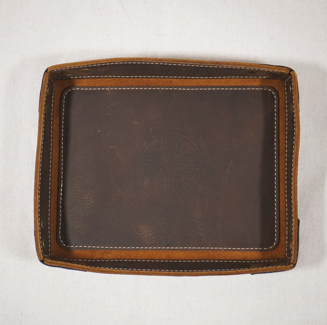 Trunk Tray - 98th Parallel