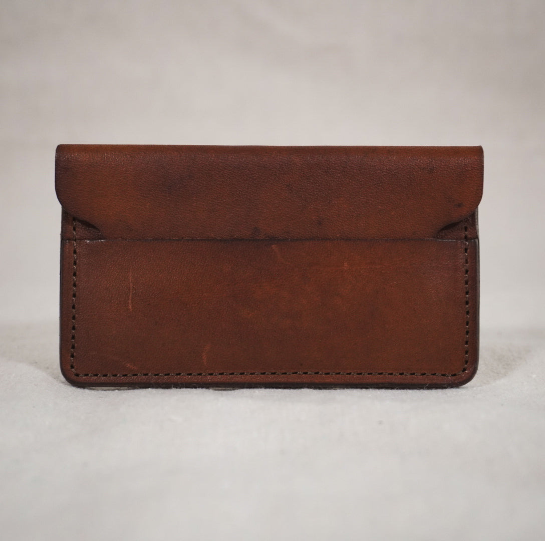 Slip Wallet - 98th Parallel