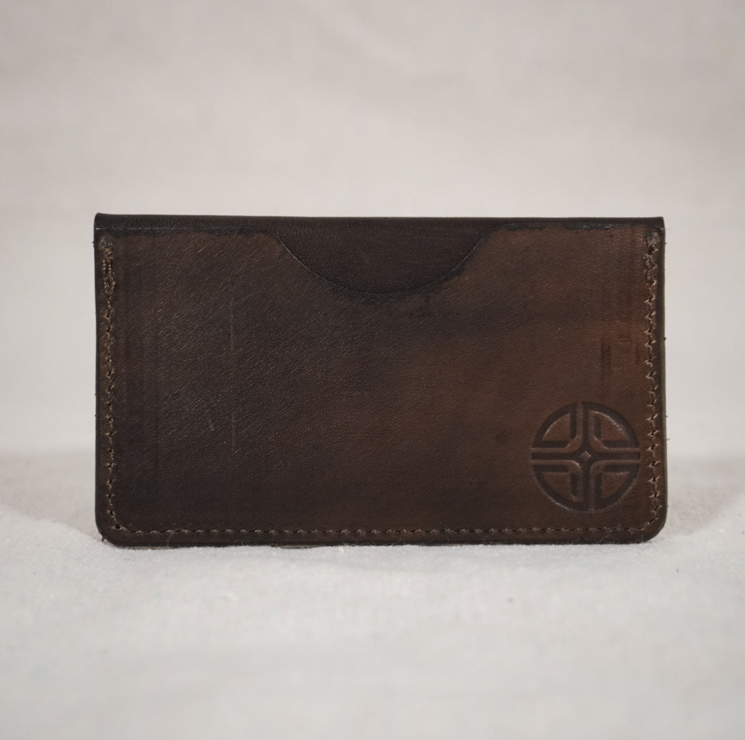 Slip Wallet - 98th Parallel