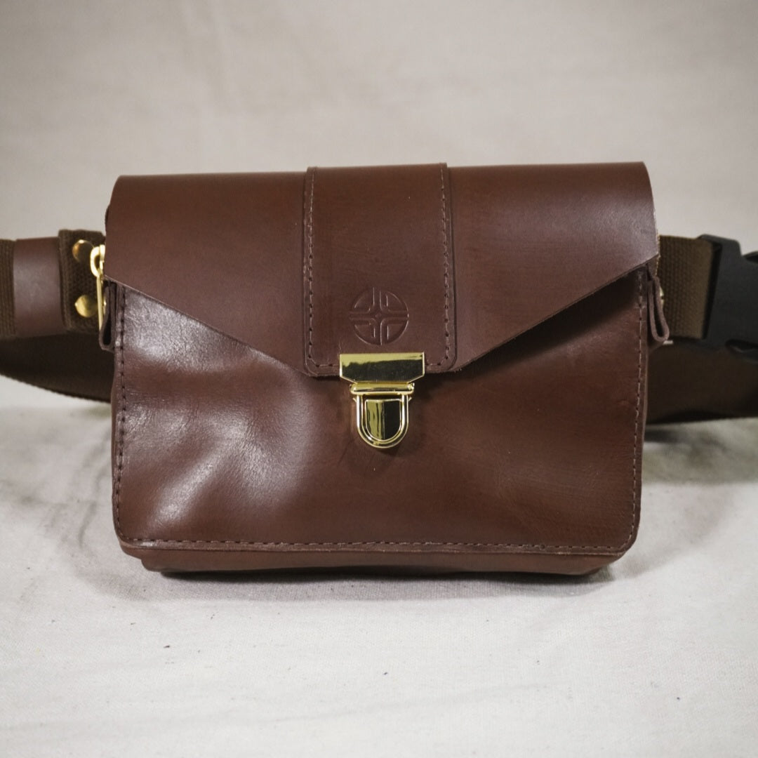 Sling Bag - 98th Parallel