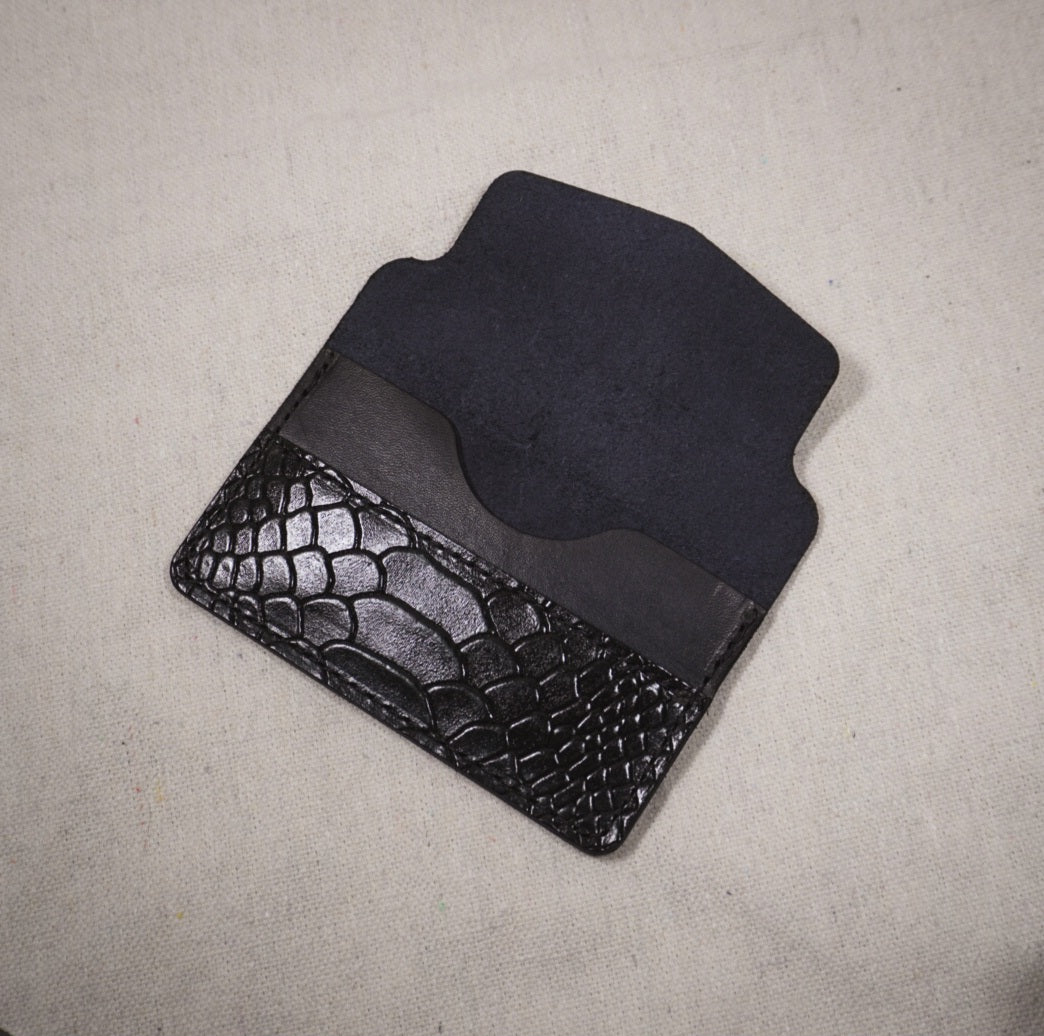 Limited Slip Wallet - 98th Parallel