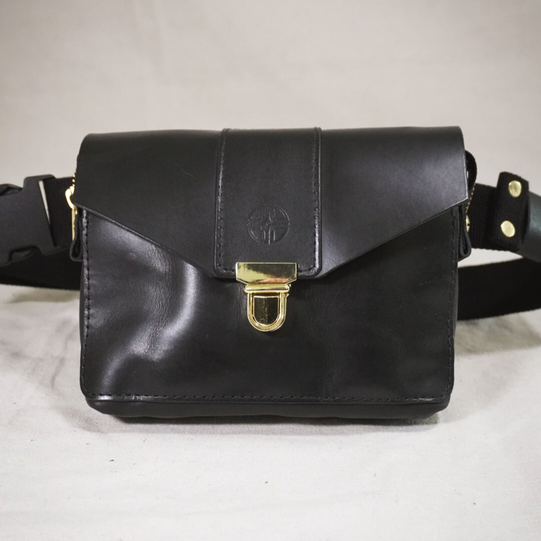 Sling Bag - 98th Parallel