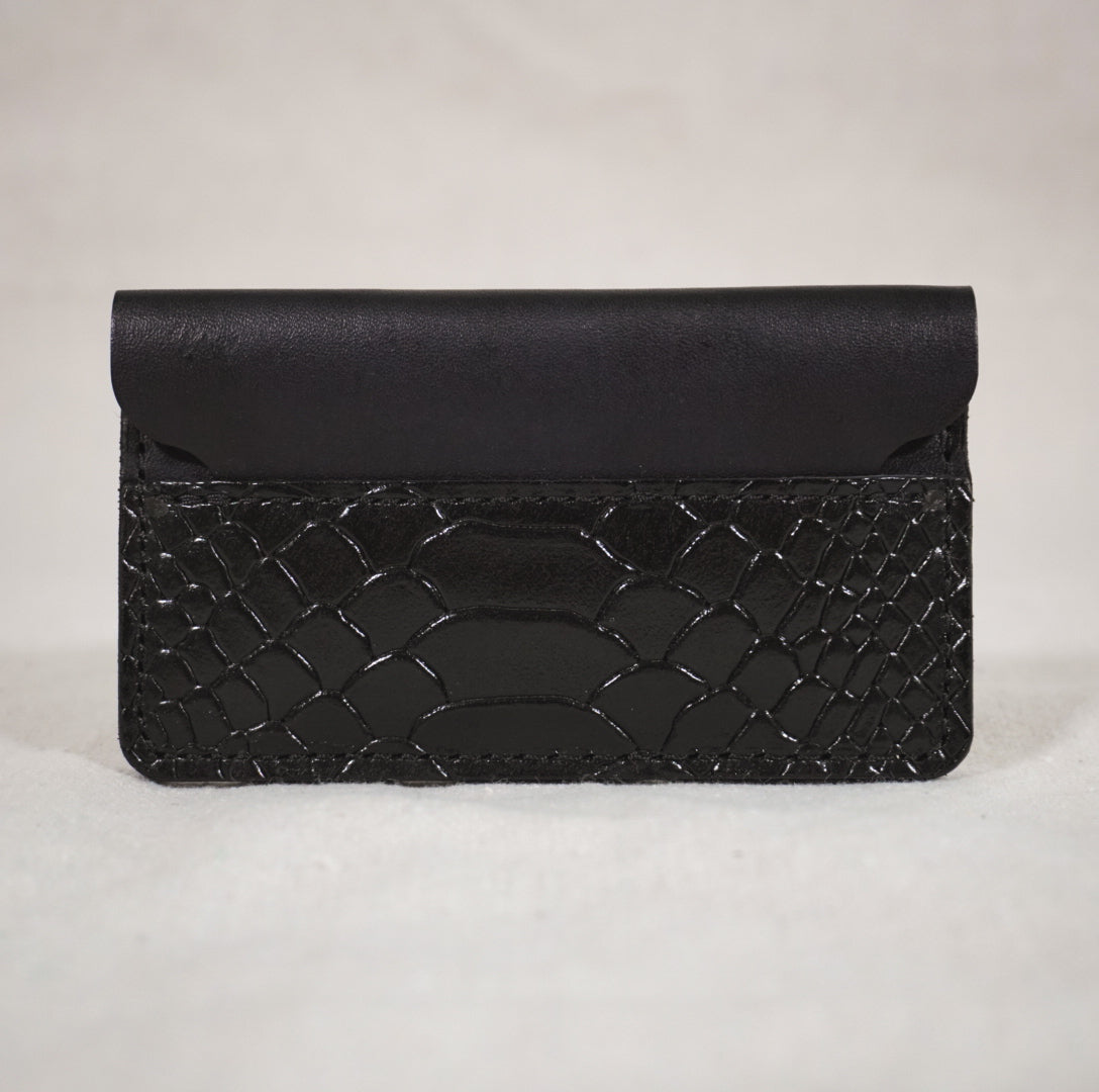 Limited Slip Wallet - 98th Parallel