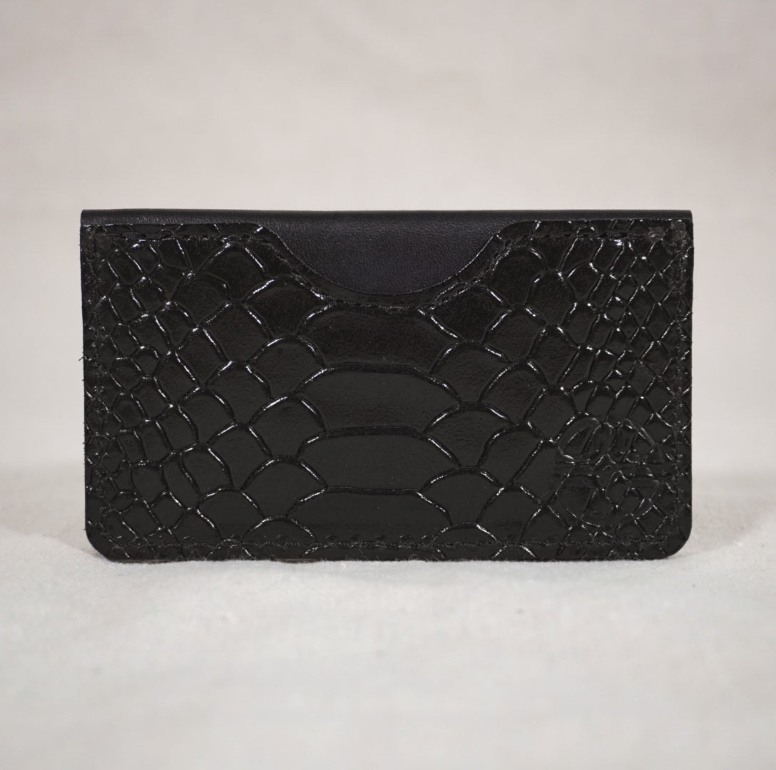 Limited Slip Wallet - 98th Parallel