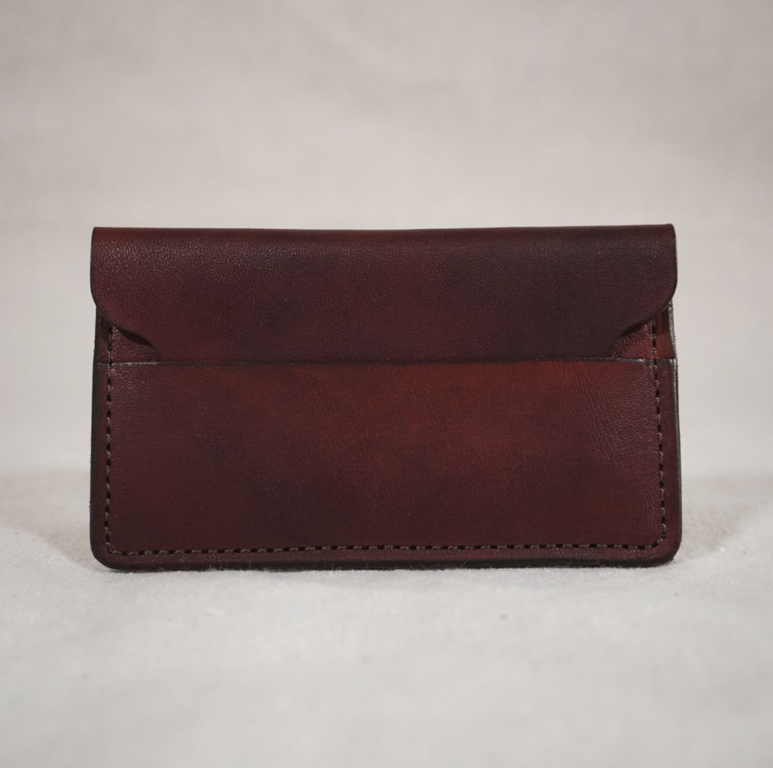 Slip Wallet - 98th Parallel