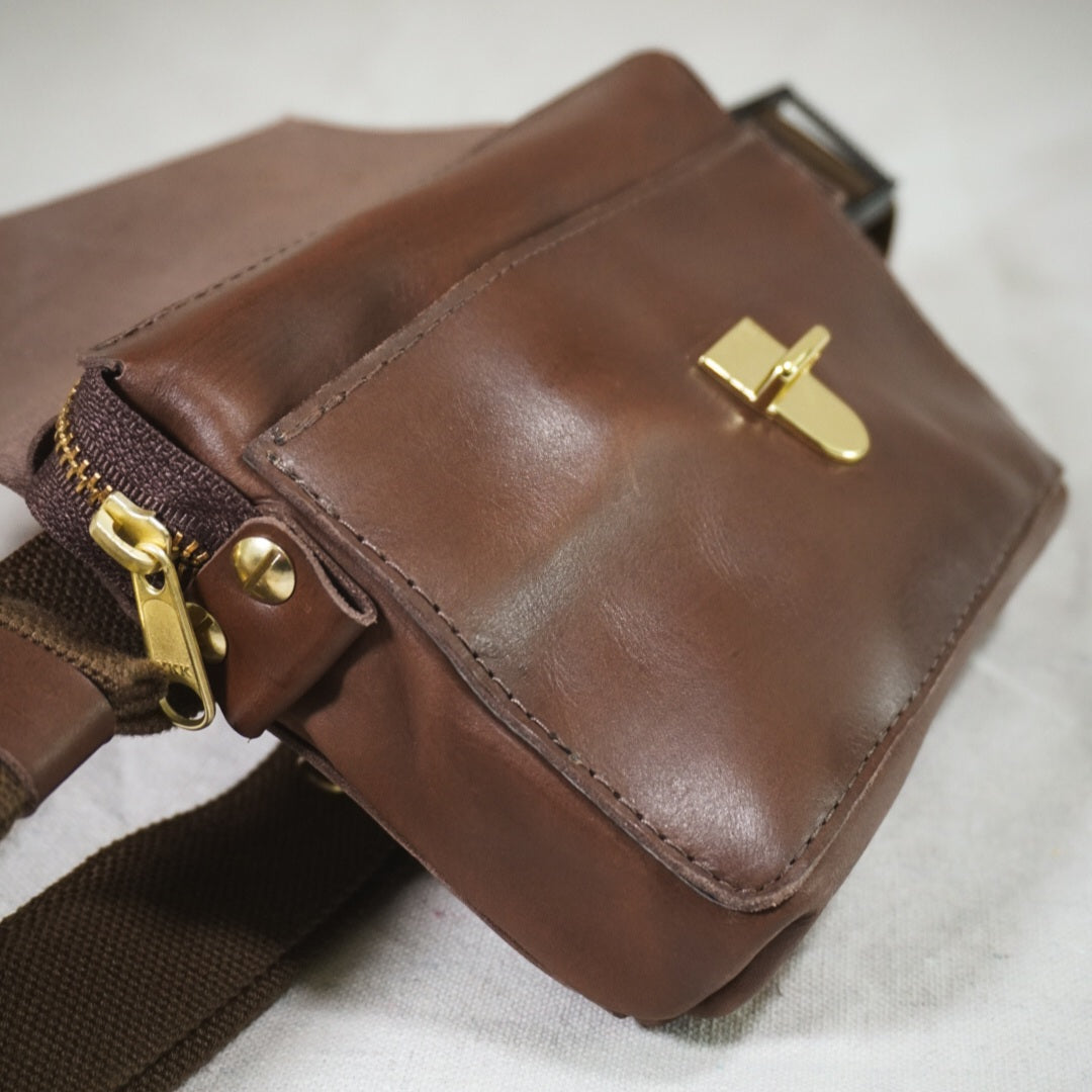 Sling Bag - 98th Parallel