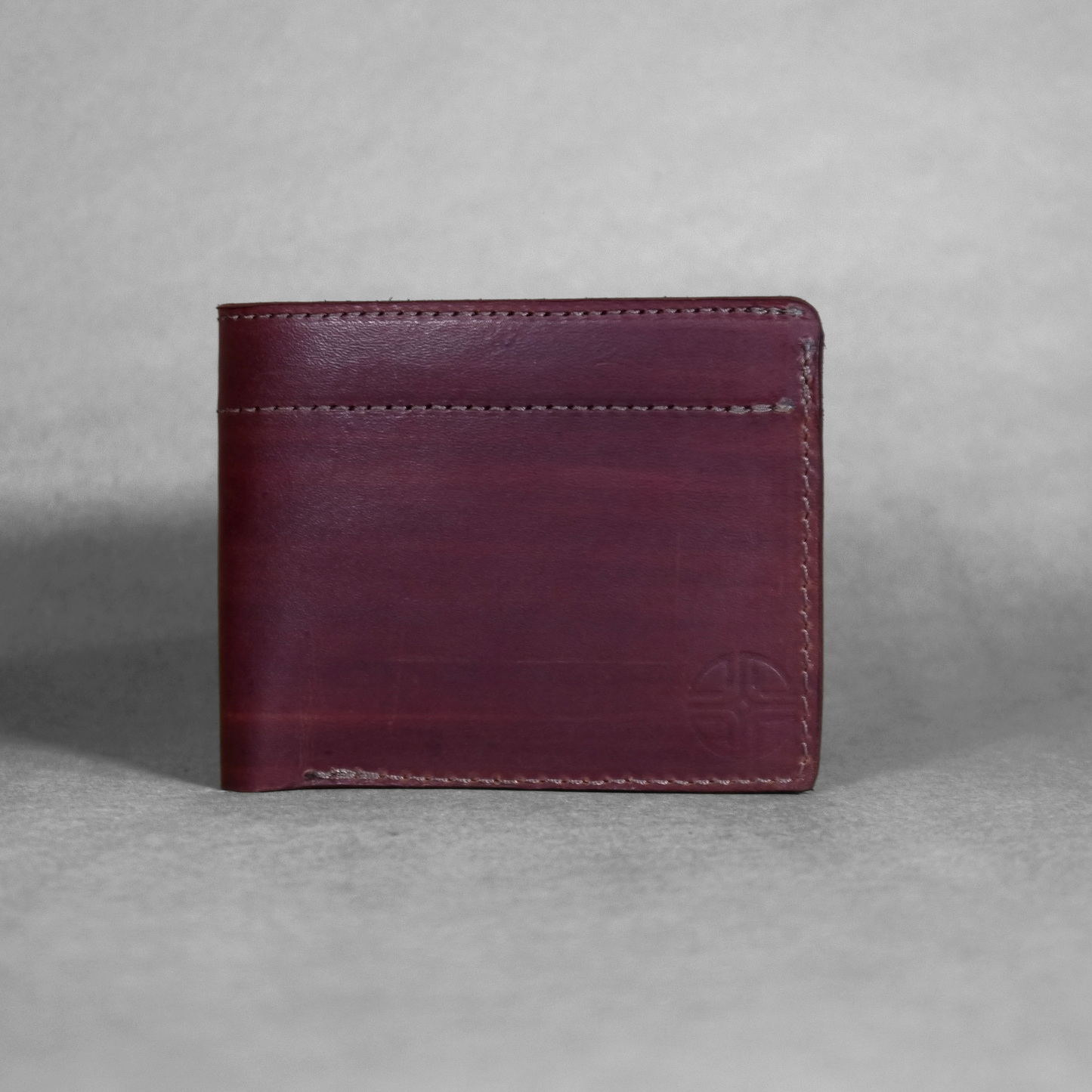 Traditional Bi-Fold Wallet - 98th Parallel