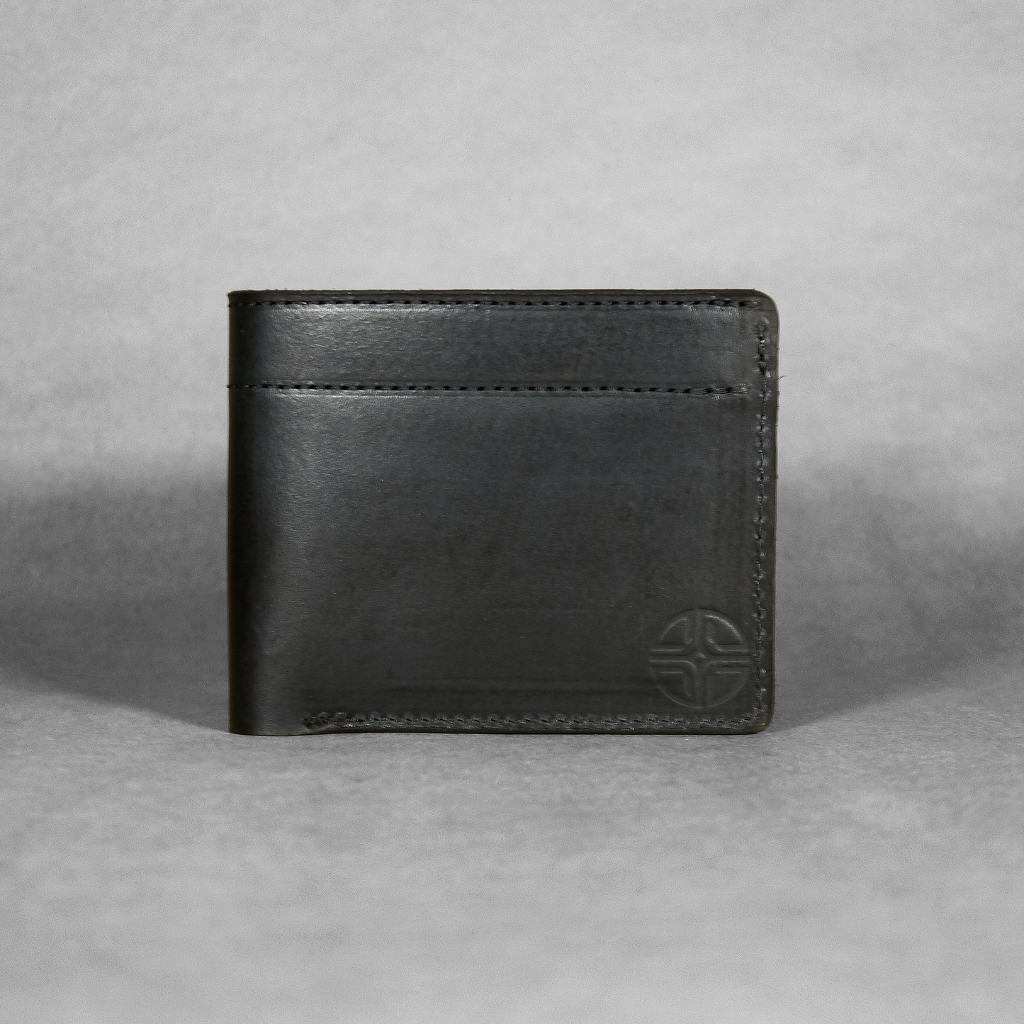 Traditional Bi-Fold Wallet - 98th Parallel