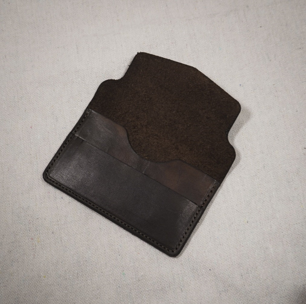 Slip Wallet - 98th Parallel
