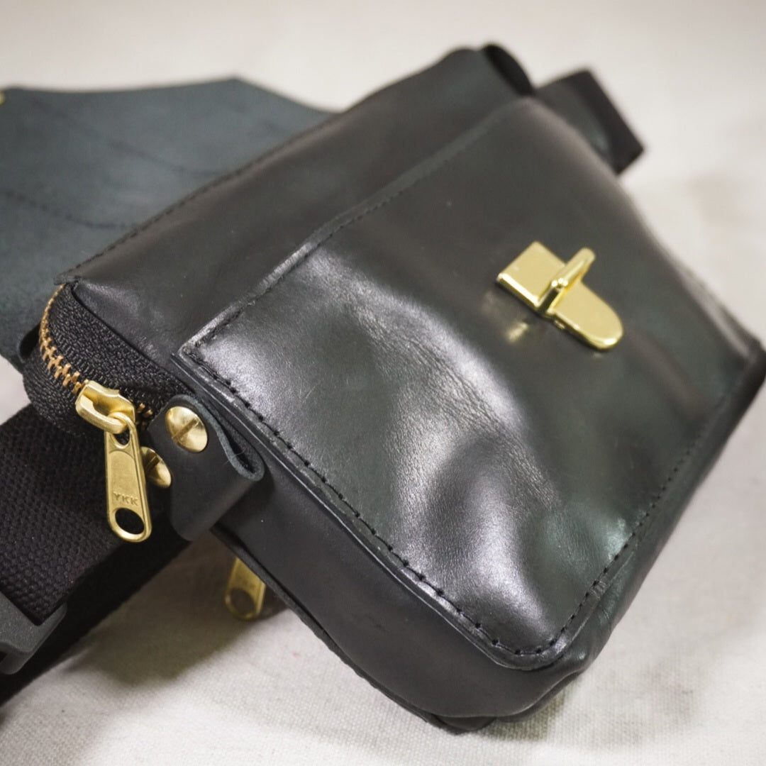 Sling Bag - 98th Parallel