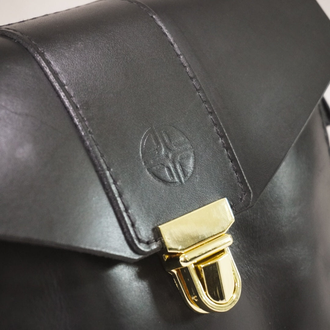 Sling Bag - 98th Parallel