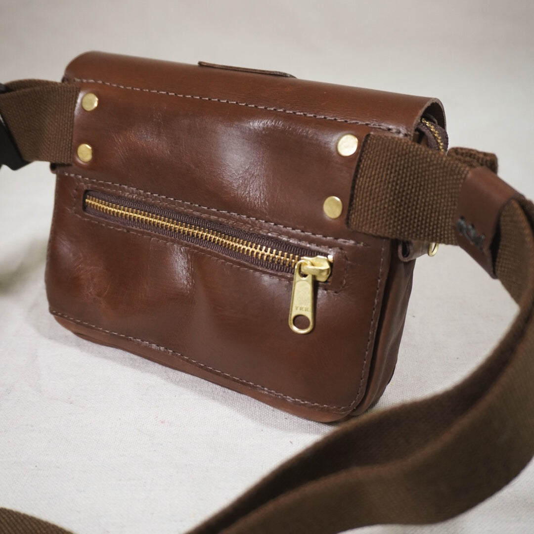 Sling Bag - 98th Parallel