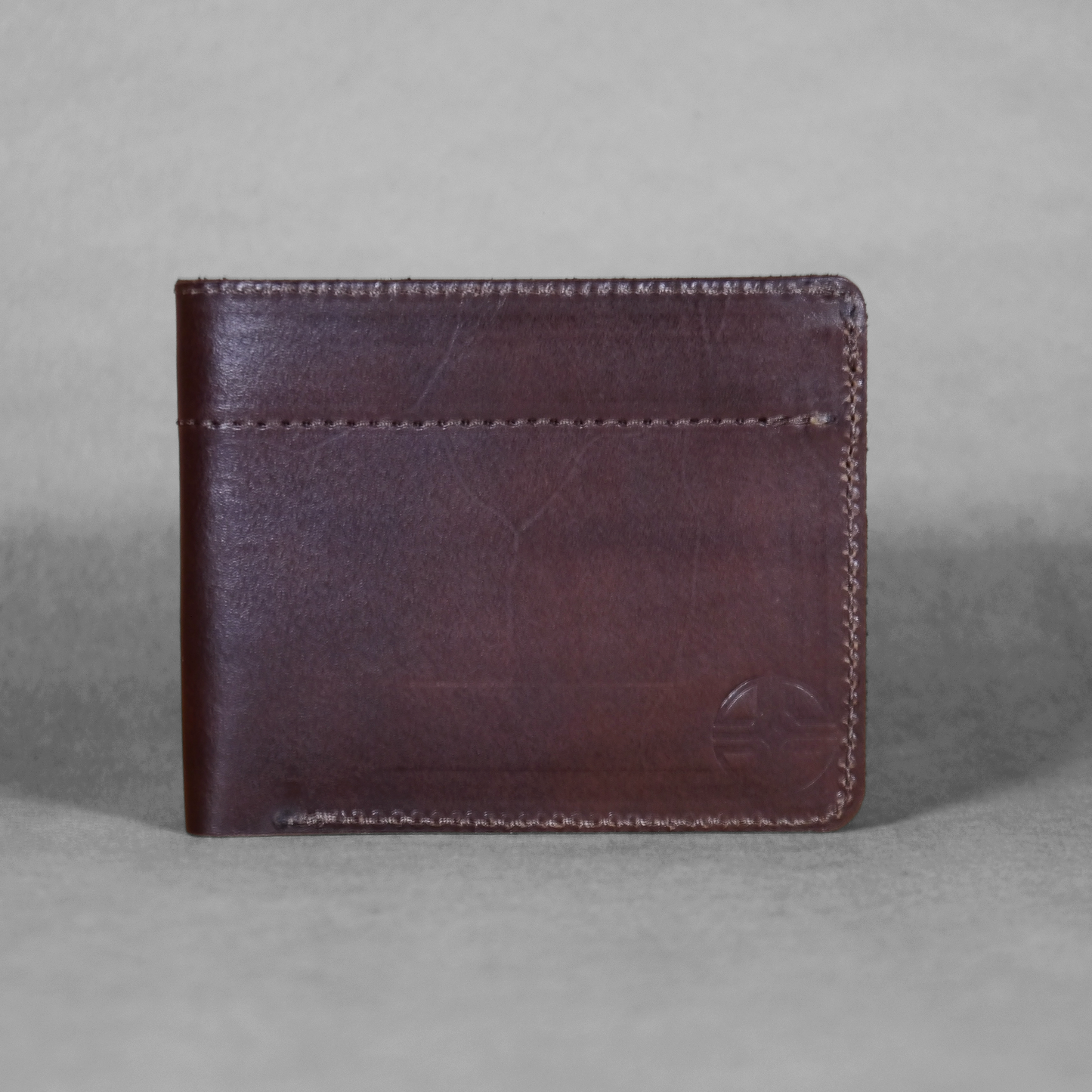 Traditional Bi-Fold Wallet - 98th Parallel