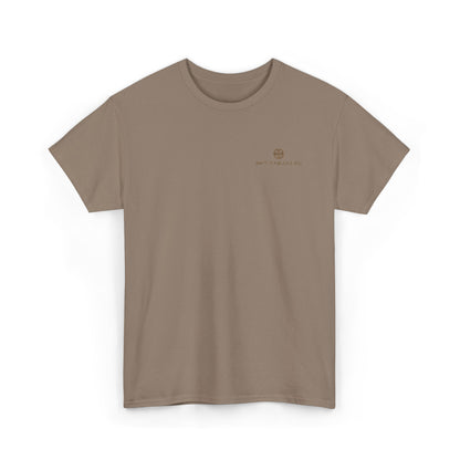 Heritage Mark Tee | 98th Parallel