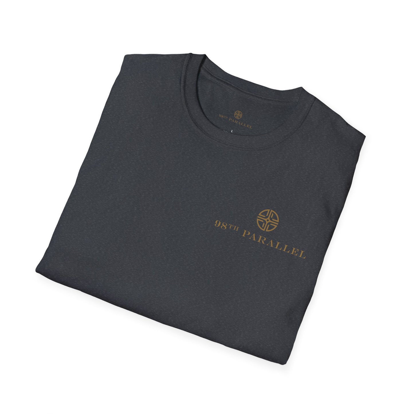 Rust & Bones | 98th Parallel