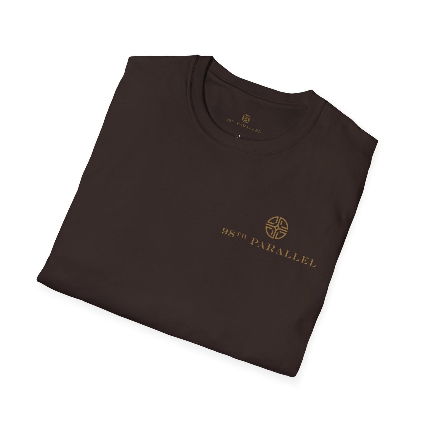 Rust & Bones | 98th Parallel