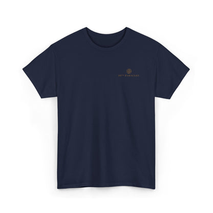 Heritage Mark Tee | 98th Parallel