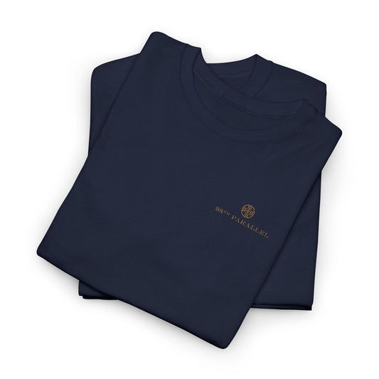 Heritage Mark Tee | 98th Parallel