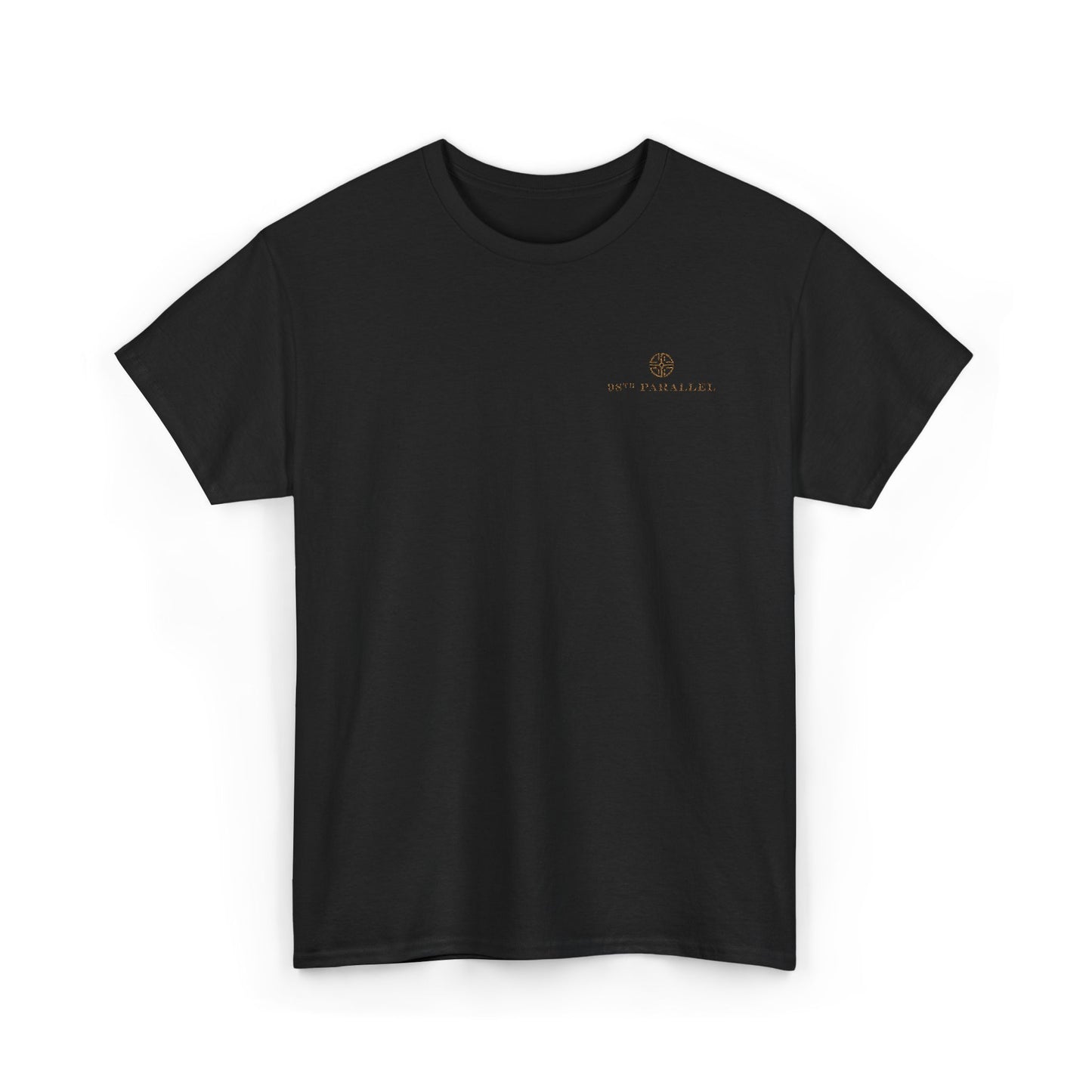 Heritage Mark Tee | 98th Parallel