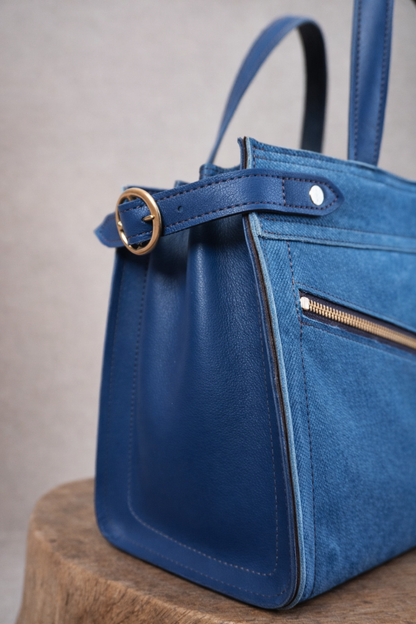 The Mercer Tote