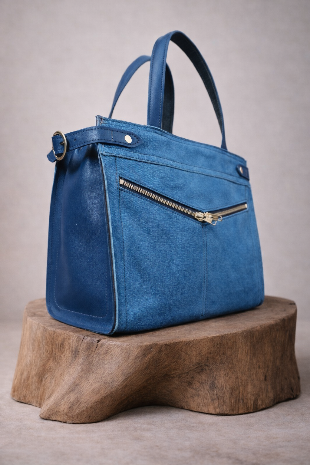 The Mercer Tote