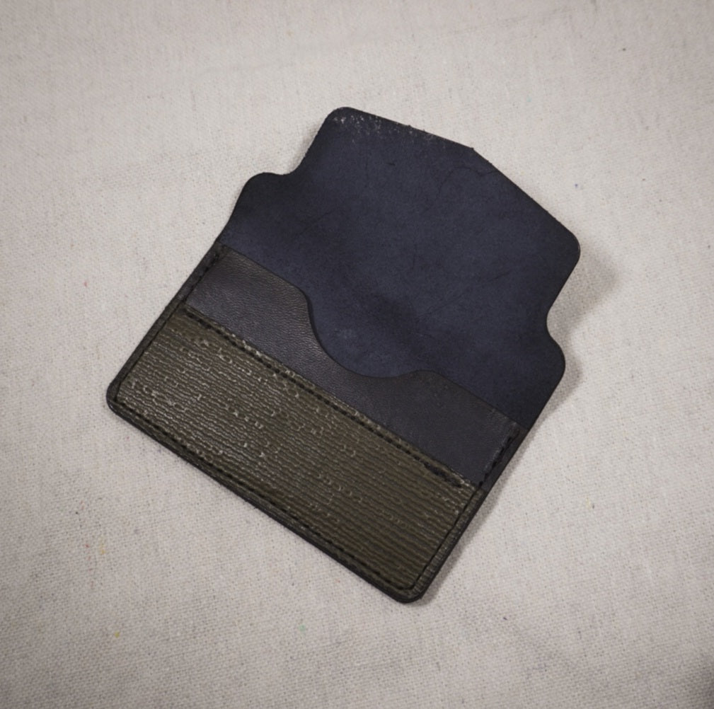 Limited Slip Wallet - 98th Parallel