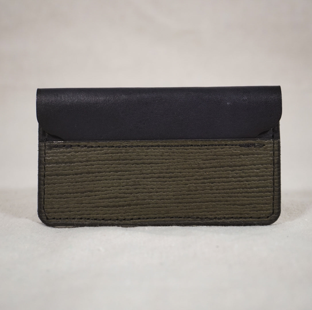 Limited Slip Wallet - 98th Parallel