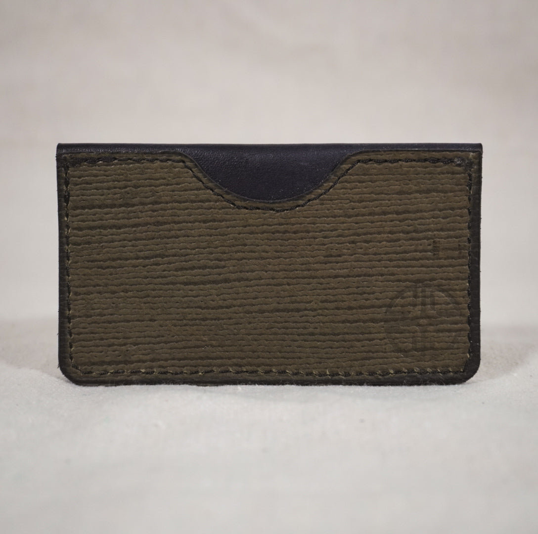 Limited Slip Wallet - 98th Parallel